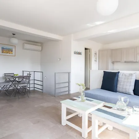 Ammoa Residences Holiday home Vagia (Serifos)