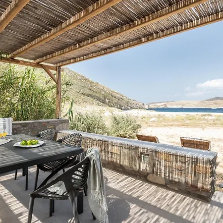 Ammoa Residences Holiday home Vagia (Serifos)