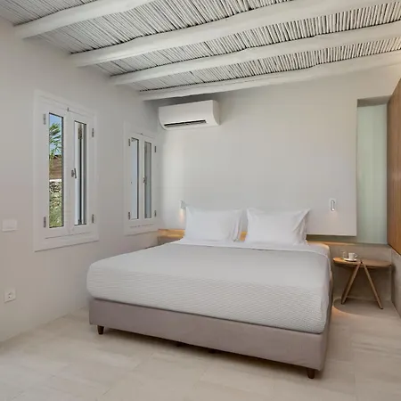 Σπίτι διακοπών Ammoa Residences *