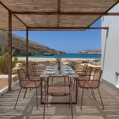 Ammoa Residences * Vagia (Serifos)