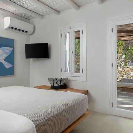 Ammoa Residences Holiday home
