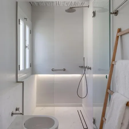 Ammoa Residences Σπίτι διακοπών *