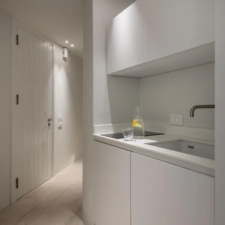 Ammoa Residences Holiday home *