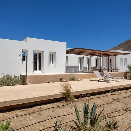 Holiday home Ammoa Residences Vagia (Serifos)