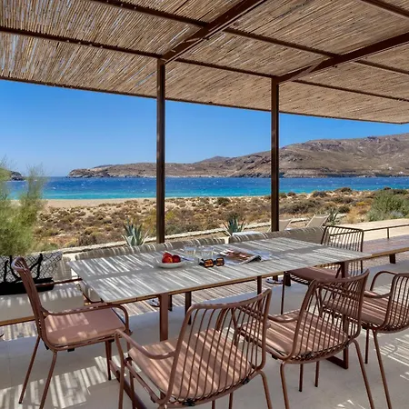 Ammoa Residences Vagia (Serifos)