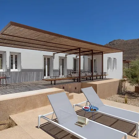 Ammoa Residences * Vagia (Serifos)