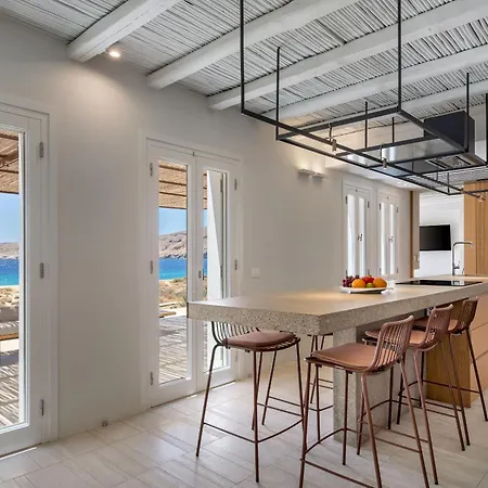 Ammoa Residences Holiday home Vagia (Serifos)