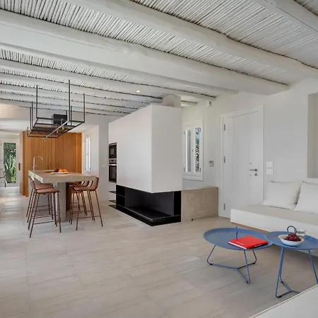 Ammoa Residences * Vagia (Serifos)