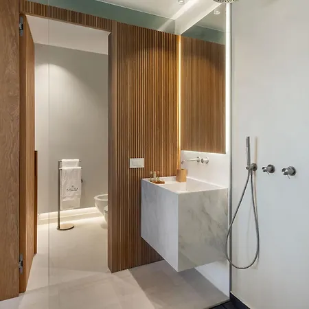 Feriehus Ammoa Residences