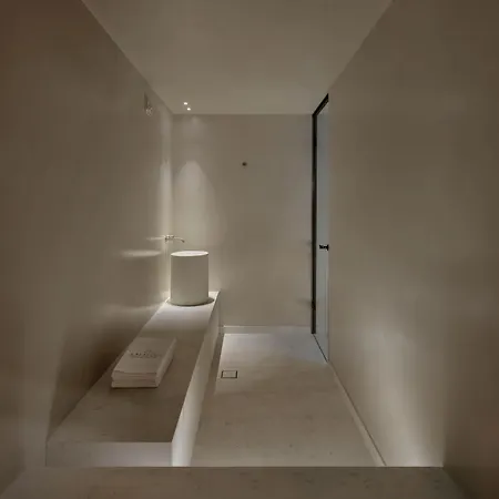 Σπίτι διακοπών Ammoa Residences *