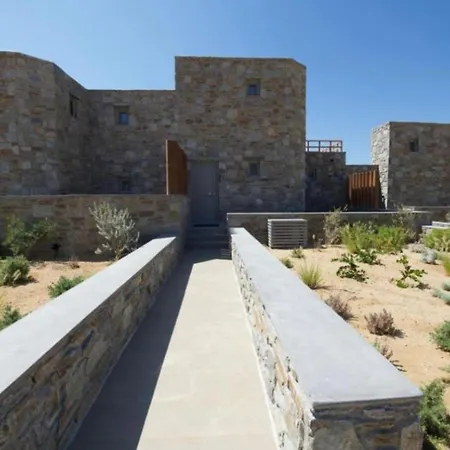 Ammoa Residences * Vagia (Serifos)
