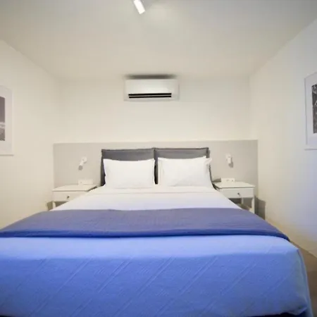 Ammoa Residences Holiday home *