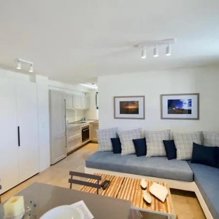 Ammoa Residences Holiday home Vagia (Serifos)