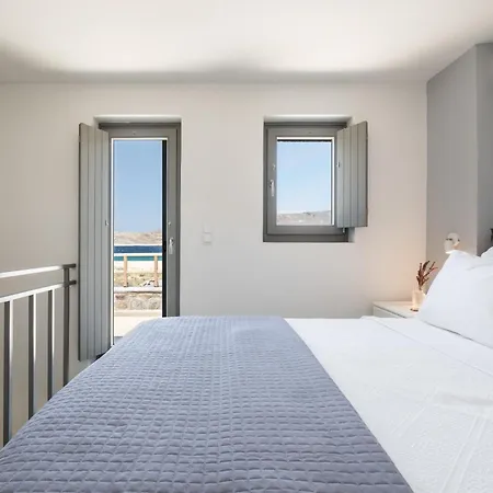 Ammoa Residences Vagia (Serifos)