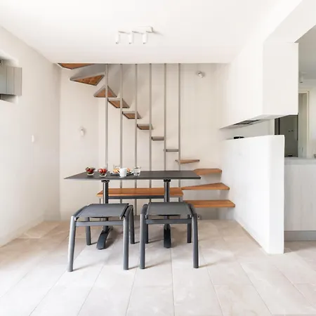 Ammoa Residences * Vagia (Serifos)