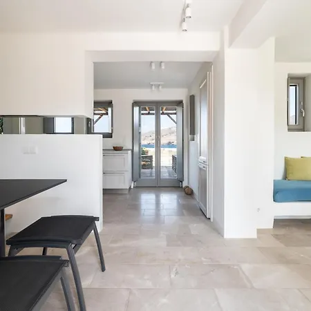 Holiday home Ammoa Residences Vagia (Serifos)