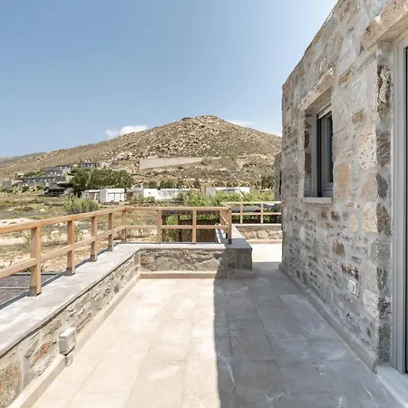 Holiday home Ammoa Residences Vagia (Serifos)
