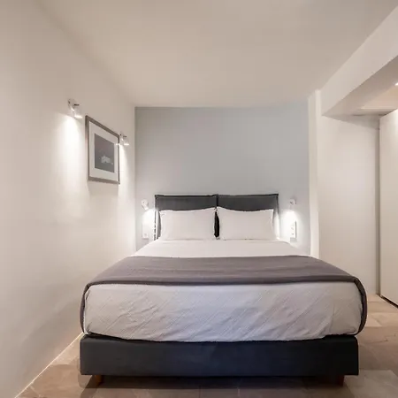 Holiday home Ammoa Residences Vagia (Serifos)