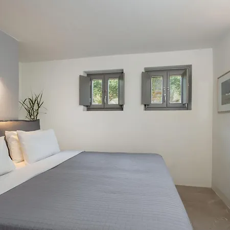 Ammoa Residences Σπίτι διακοπών *