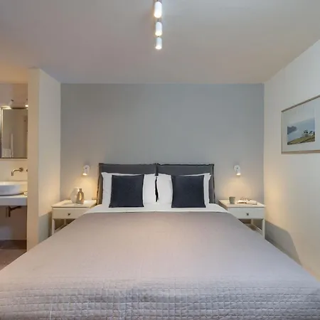 Σπίτι διακοπών Ammoa Residences *
