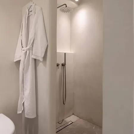Σπίτι διακοπών Ammoa Residences
