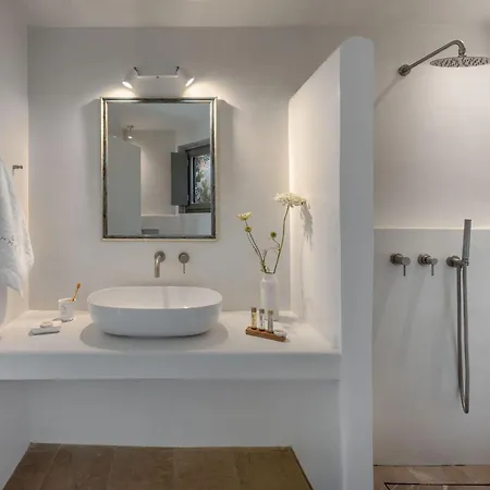 Σπίτι διακοπών Ammoa Residences Βάγια