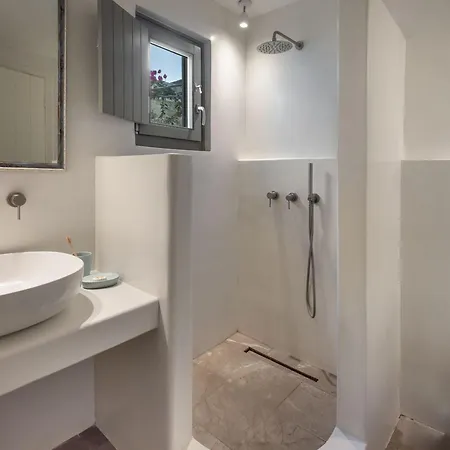 Σπίτι διακοπών Ammoa Residences *