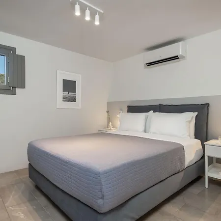 Σπίτι διακοπών Ammoa Residences Βάγια