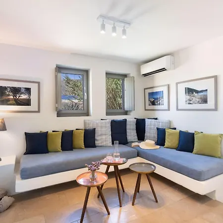 Ammoa Residences * Βάγια