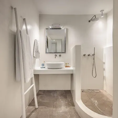 Ammoa Residences Σπίτι διακοπών