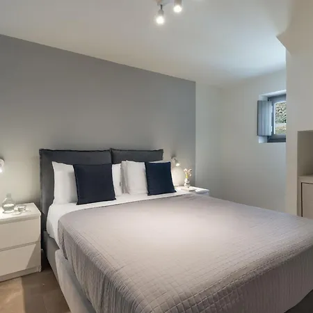 Nyaraló Ammoa Residences