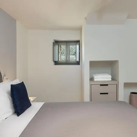 Ammoa Residences Σπίτι διακοπών *