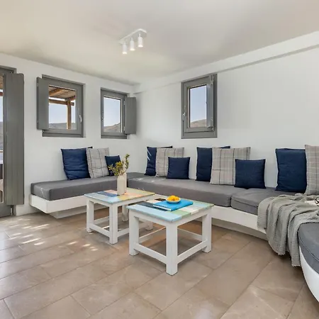 Ammoa Residences Vája