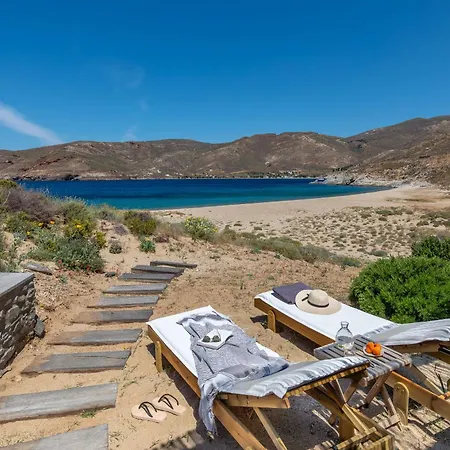 Ammoa Residences * Vája