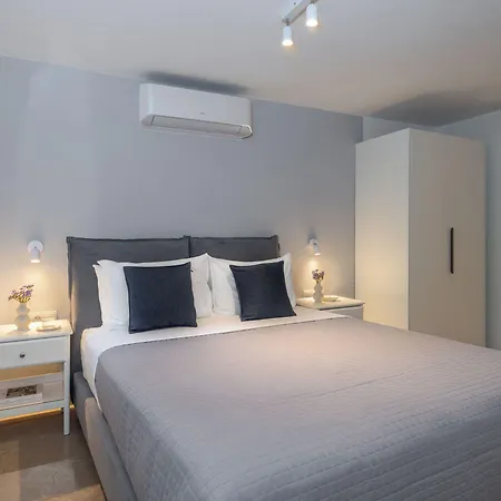 Ammoa Residences Ferienhaus