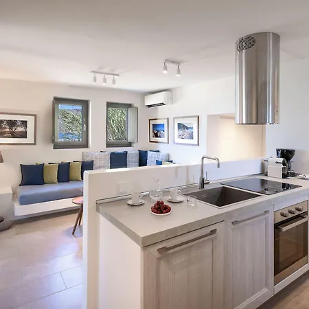 Ferienhaus Ammoa Residences *