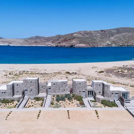 Nyaraló Ammoa Residences *