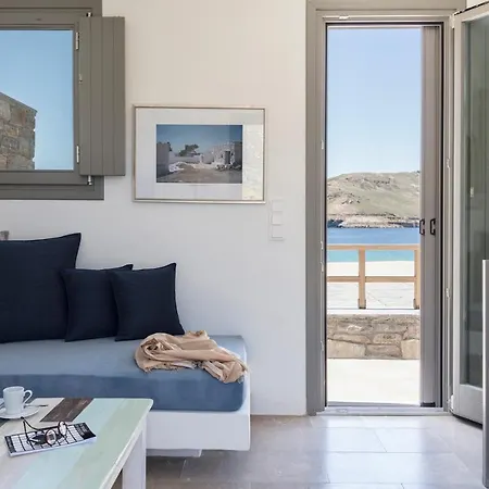 Σπίτι διακοπών Ammoa Residences