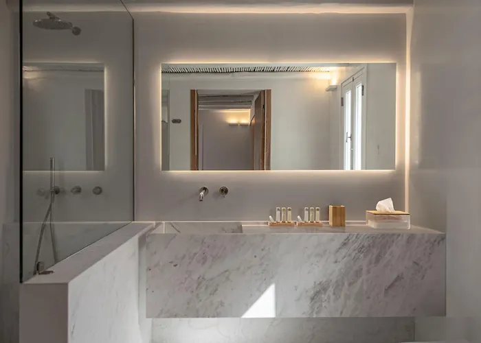 Ammoa Residences Βάγια