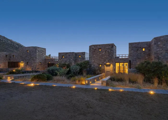 Ammoa Residences Σπίτι διακοπών *