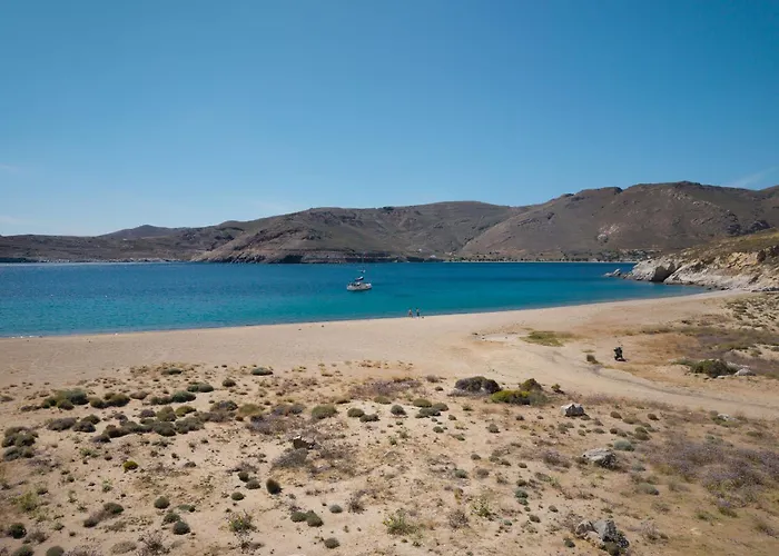 Σπίτι διακοπών Ammoa Residences