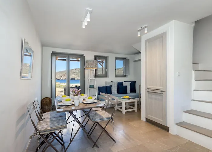 Holiday home Ammoa Residences