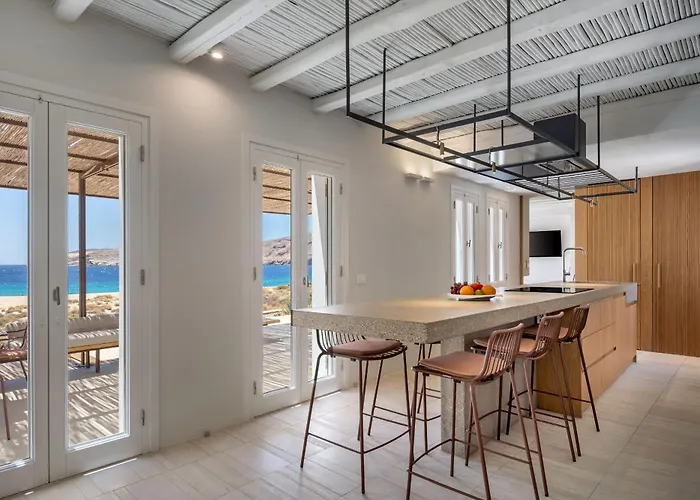 Ammoa Residences Σπίτι διακοπών *