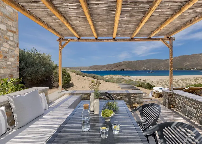 Σπίτι διακοπών Ammoa Residences