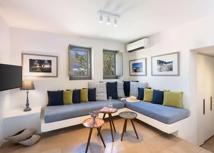 Ammoa Residences * Βάγια