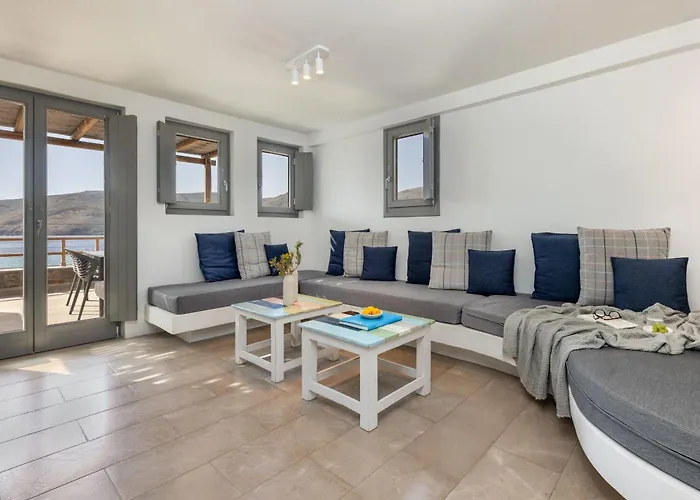 Ammoa Residences Βάγια