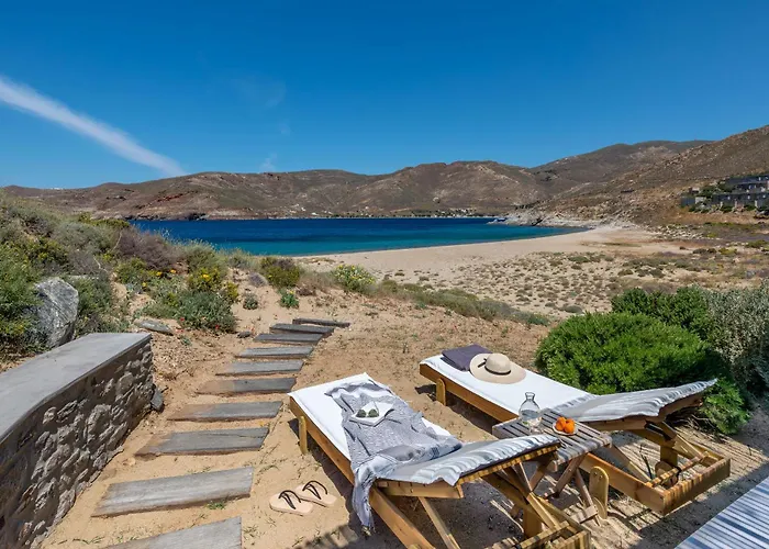 Ammoa Residences * Vagia (Serifos)