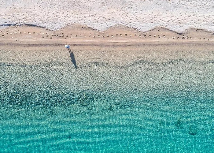 Ammoa Residences Βάγια