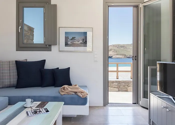 Σπίτι διακοπών Ammoa Residences